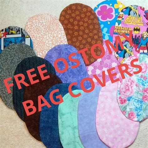 best ostomy bag covers.